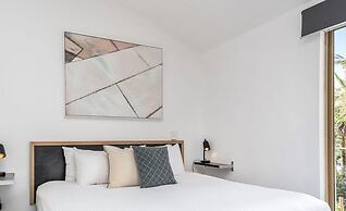 The Swan Valley Hotel