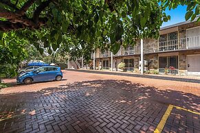 The Swan Valley Hotel