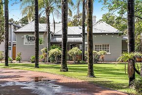 The Swan Valley Hotel