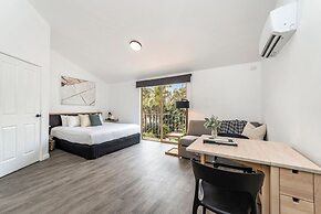 The Swan Valley Hotel