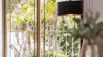 The Swan Valley Hotel