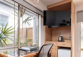 The Swan Valley Hotel