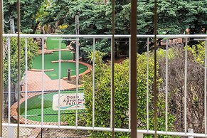 The Swan Valley Hotel