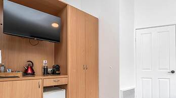 The Swan Valley Hotel