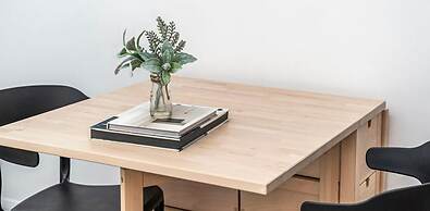 The Swan Valley Hotel