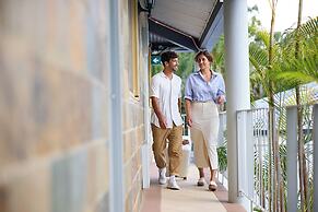 The Swan Valley Hotel