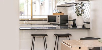 The Swan Valley Hotel