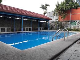 Metro Park Hotel Cebu City