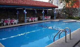 Metro Park Hotel Cebu City