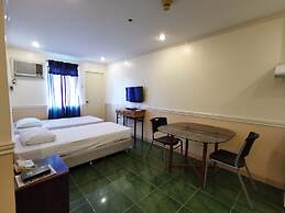 Metro Park Hotel Cebu City