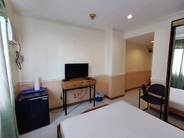 Metro Park Hotel Cebu City