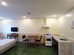 Metro Park Hotel Cebu City