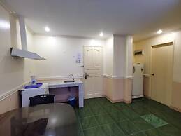 Metro Park Hotel Cebu City