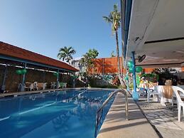 Metro Park Hotel Cebu City