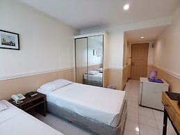 Metro Park Hotel Cebu City