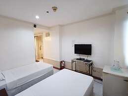 Metro Park Hotel Cebu City