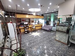 Metro Park Hotel Cebu City