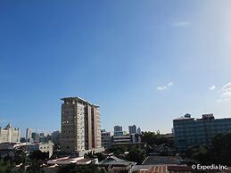 Metro Park Hotel Cebu City