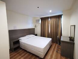 Metro Park Hotel Cebu City