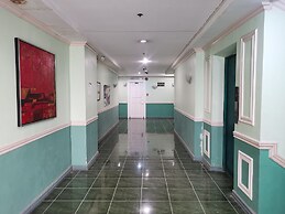 Metro Park Hotel Cebu City