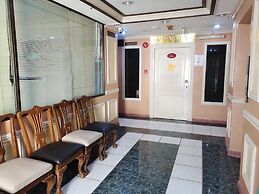 Metro Park Hotel Cebu City