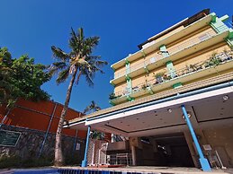 Metro Park Hotel Cebu City