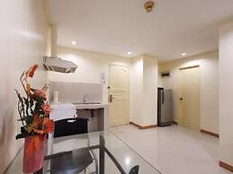 Metro Park Hotel Cebu City