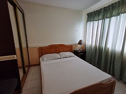 Metro Park Hotel Cebu City