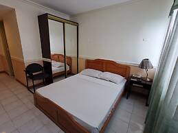 Metro Park Hotel Cebu City