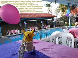 Metro Park Hotel Cebu City