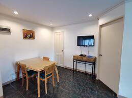 Metro Park Hotel Cebu City