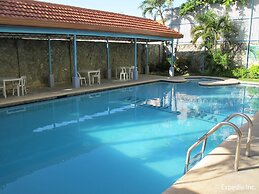 Metro Park Hotel Cebu City