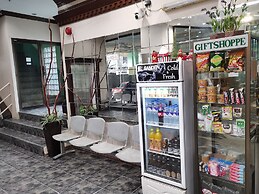 Metro Park Hotel Cebu City