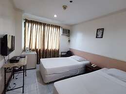 Metro Park Hotel Cebu City