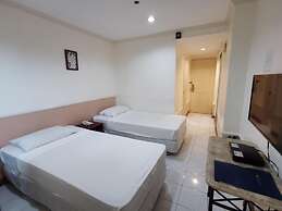 Metro Park Hotel Cebu City