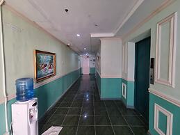 Metro Park Hotel Cebu City