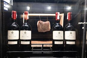 Khong Chiam Orchid Riverside Resort