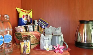 Khong Chiam Orchid Riverside Resort