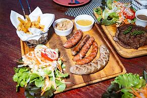 Khong Chiam Orchid Riverside Resort