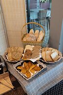 Khong Chiam Orchid Riverside Resort