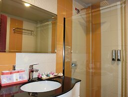 Khong Chiam Orchid Riverside Resort