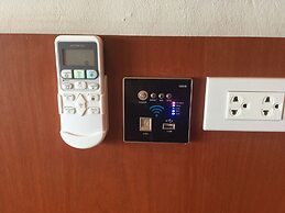 Khong Chiam Orchid Riverside Resort