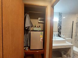 Khong Chiam Orchid Riverside Resort