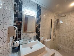 Khong Chiam Orchid Riverside Resort