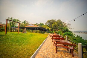 Khong Chiam Orchid Riverside Resort