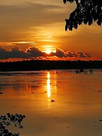 Khong Chiam Orchid Riverside Resort