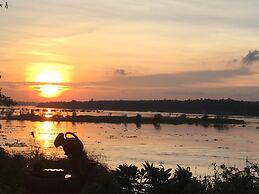 Khong Chiam Orchid Riverside Resort