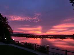 Khong Chiam Orchid Riverside Resort