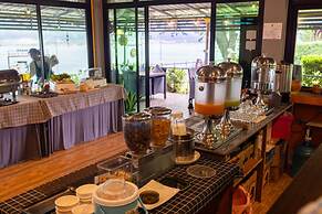 Khong Chiam Orchid Riverside Resort