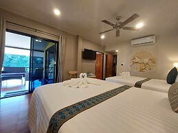 Khong Chiam Orchid Riverside Resort